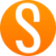SlotyStake Casino Logo